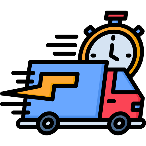 Express delivery